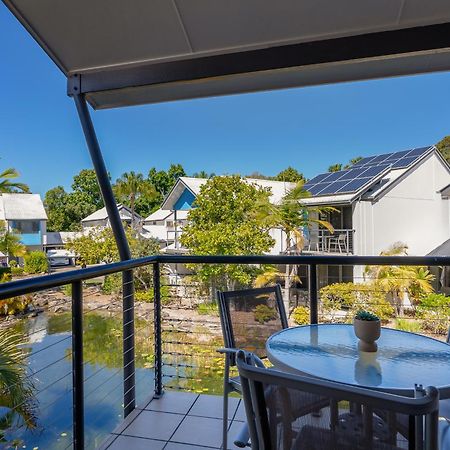 1 Bedroom Unit In 4 Star Tropical Resort In Noosaville Exterior foto