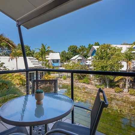 1 Bedroom Unit In 4 Star Tropical Resort In Noosaville Exterior foto