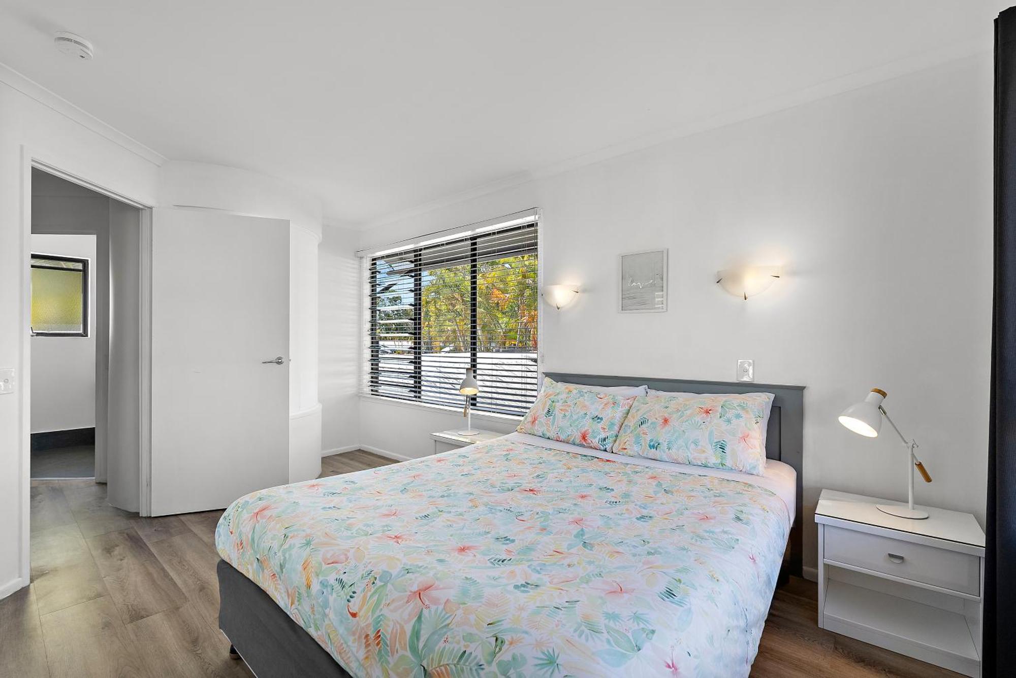1 Bedroom Unit In 4 Star Tropical Resort In Noosaville Exterior foto