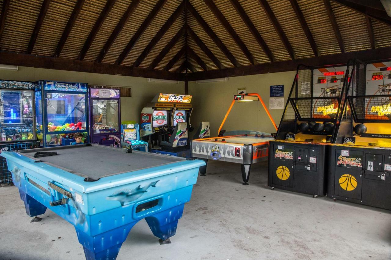 1 Bedroom Unit In 4 Star Tropical Resort In Noosaville Exterior foto